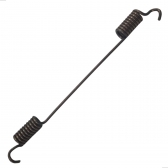 Jogo Reguladores Sapatas Freio Nova Strada 2021 A 2023 - [BAC14649]