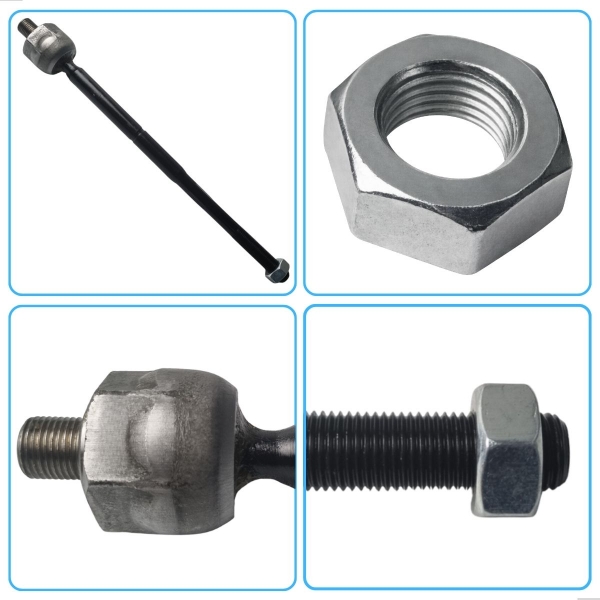 AXIAL CAIXA DIREÇÃO S10, TRAILBRAZER 4X2/4X4 2017 A 2021 [BAC14871IM]