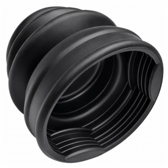 Tulipa do Cambio Do Fiesta 1.0, 1.6 8V 2000 a 2007 Courier 1.6 8V 2007 a 2015 Ka 1.0, 1.6 2000 a 2007 Lado Direito [BAC11470]