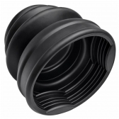 Tulipa do Cambio Do Fiesta 1.0, 1.6 8V 2000 a 2007 Courier 1.6 8V 2007 a 2015 Ka 1.0, 1.6 2000 a 2007 Lado Direito [BAC11470]