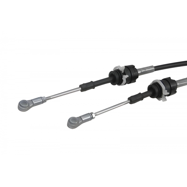 Cabo De Seleção Das Marchas Da Master 2.3 16V 2013 A 2018 - [BAC11084]