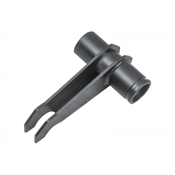 Suporte da Barra de torção do HR 2007 a 2018 Lado Esquerdo - [BAC11937]