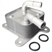 Resfriador Oleo Motor L200 Triton Sport FlGl 4x4 2.4td 16v 2016 A 2024, Pajero Sport 4x4 2.4td 16v 02.2019 A 2024