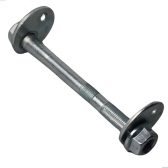 Parafuso Maior De Cambagem Hilux 2005 A 2015 [BAC70189]