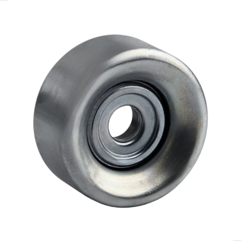 Tensor Da Polia Do Alternador S10, Trailblazer 2.8 Mwm 2012 A 2018 - [BAC83025]