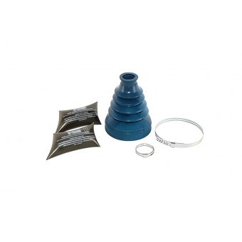 Coifa Lado Do Câmbio Do Focus 2.0 16V 2009 A 2013 - [BAC70983]