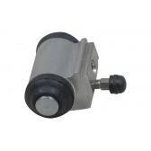 Cilindro Da Roda Traseira Do Fiesta, Ecosport 2003 A 2011 Palio, Siena, Strada 2001 A 2009 Com Abs Direito Ou Esquerdo - [BAC21260]