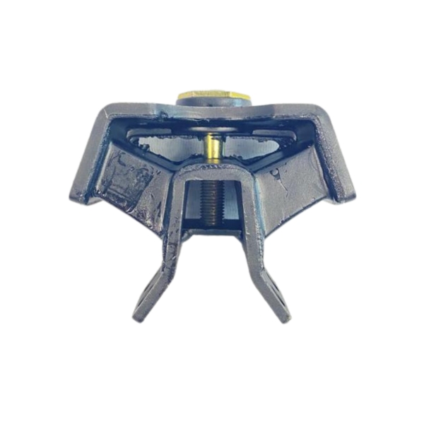 Coxim Do Câmbio Da Hilux 4X2 2.7 Flex 2011 A 2015 - [BAC11053]