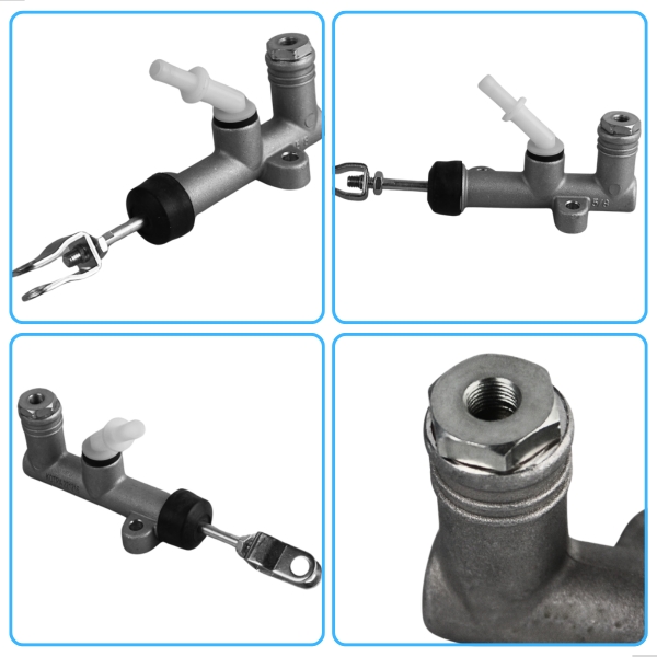 Cilindro Mestre De Embreagem Do K2500, K2700 2005 A 2012 - [BAC81411]