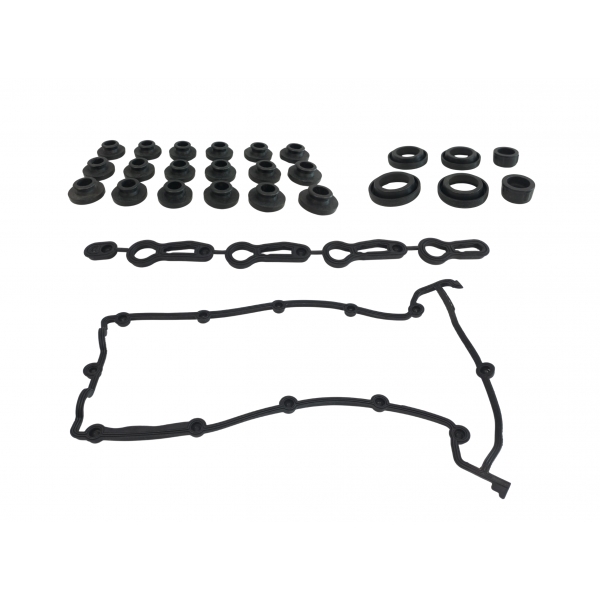 Kit Junta Tampa Valvulas S10 2.8 Mwm 2012 A 2023, Trailblazer 2.8 Mwm 2012 A 2023 [BAC14628]
