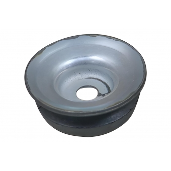 Batente Do Amortecedor Dianteiro Da Sprinter 97 A 2011 - [BAC10812]