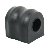 Bucha Da Barra Estabilizadora Dianteira Da Master 2000 A 2012 - [BAC10862]