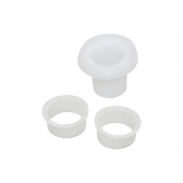 Jogo De Buchas Das Bandejas Superiores Menor Dianteira Da Hr 2007 A 2018 - [BAC13905]