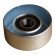 Polia Tensor Do Alternador Da L200 Triton 2.4 Diesel 2019 A 2022 - [BAC14105]