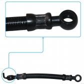 Flexivel Do Alternador Da Hr 2.5 2007 A 2016 - [BAC70205]