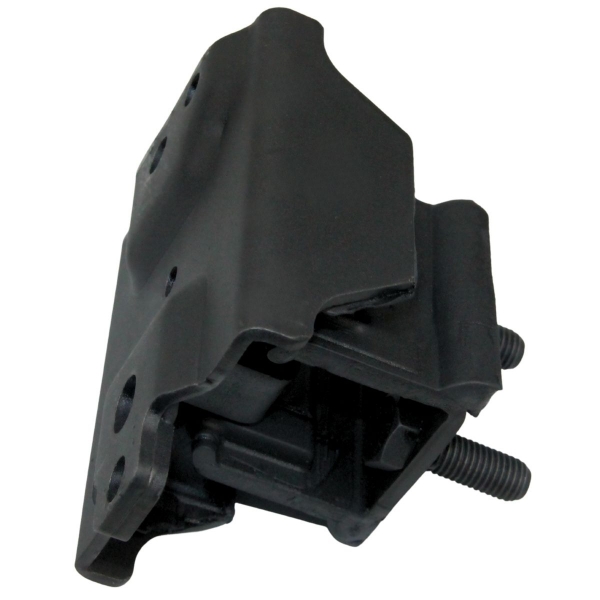 Coxim Do Câmbio Ranger 2.5 Flex 4X2 2013 A 2017 [BAC11759]