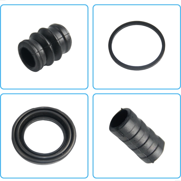 Reparo Do Pistão Da Pinca Do Freio Dianteiro Da Frontier 2.5 16V 2007 A 2012 - [BAC80572]