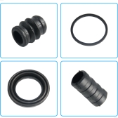 Reparo Do Pistão Da Pinca Do Freio Dianteiro Da Frontier 2.5 16V 2007 A 2012 - [BAC80572]