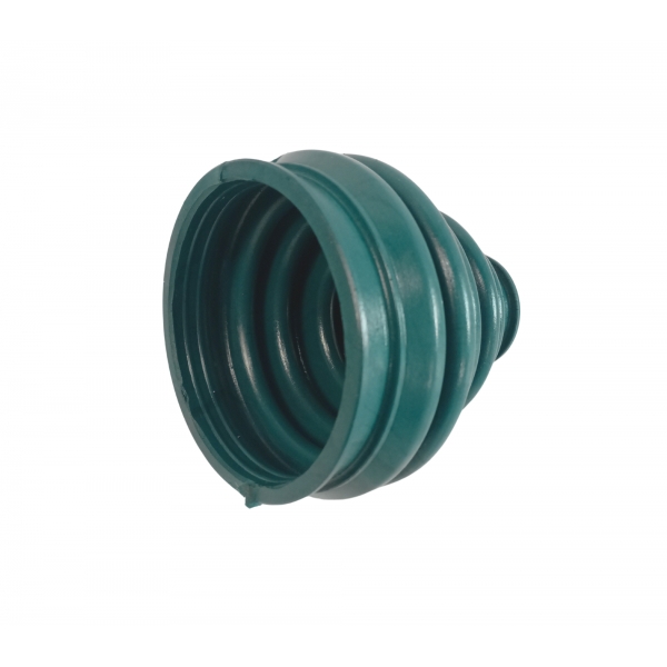 Coifa Da Homocinetica Da Roda Do C3 2013 A 2019 - [BAC13347]