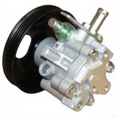 Bomba Direção Hidraulica L200Pajero Sport 2003 a 2012 - [BAC70178]