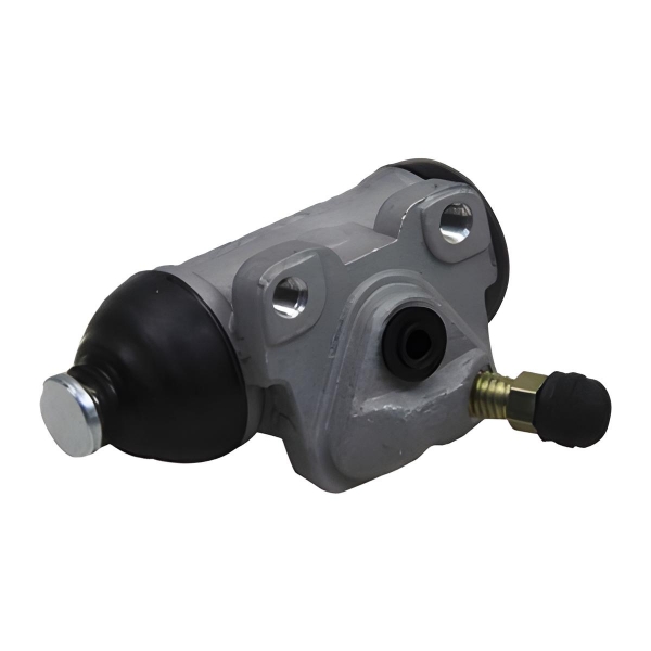 Cilindro Da Roda Traseira Do Civic 2001 A 2006 Lado Esquerdo - [BAC40211]