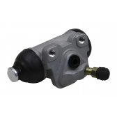 Cilindro Da Roda Traseira Do Civic 2001 A 2006 Lado Esquerdo - [BAC40211]