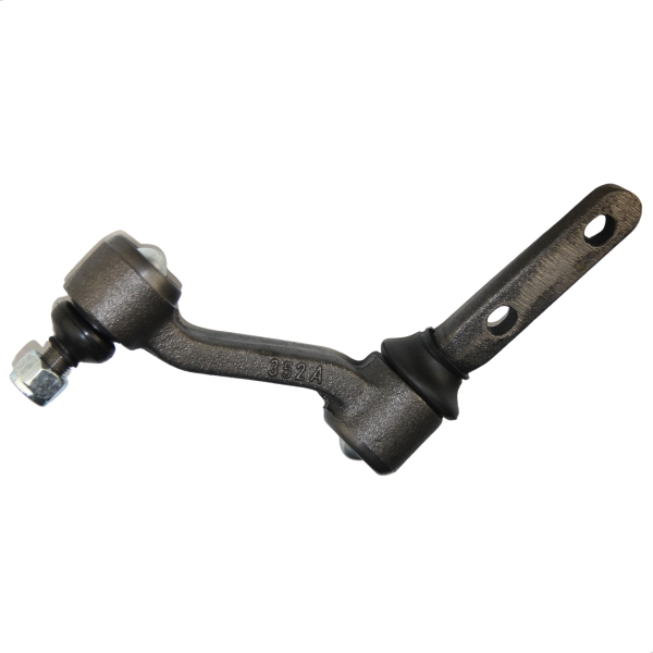 Braço Auxiliar Da Direção Da S10 Blazer 1995 A 2011 - [BAC10541]