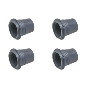 Vedador Do Bico De Vela Da Hilux 2.5, 3.0 2005 A 2015 - [BAC11178]