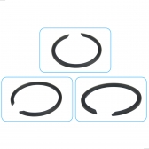 Kit Rolamento Da Roda Traseira Da Hilux 2005 2006 2007 2008 - [BAC12798]