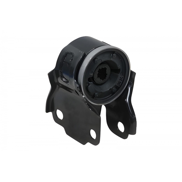 Bucha Da Bandeja Dianteira Da Freelander 2007 a 2015, Evoque 2012 a 2020, Volvo XC60 2007 a 2016 Maior Lado Esquerdo - [BAC81509]