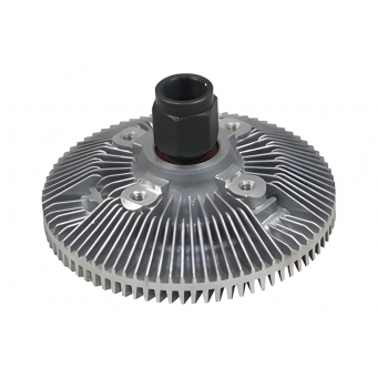 Polia Embreagem Viscosa Da Ranger 2.23.2 2013 A 2018 - [BAC13146]