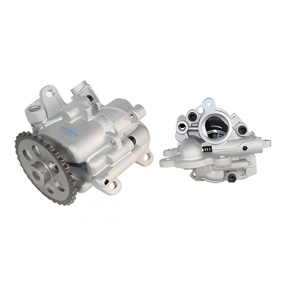 Bomba De Oleo Da Ranger, Transit 2.2, 3.2 2013 a 2018 - [BAC11612]