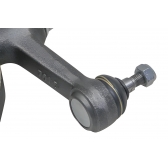 Braço Auxiliar Da Direção L200 4X4 1992 A 2007 | Quadrada [BAC10539]