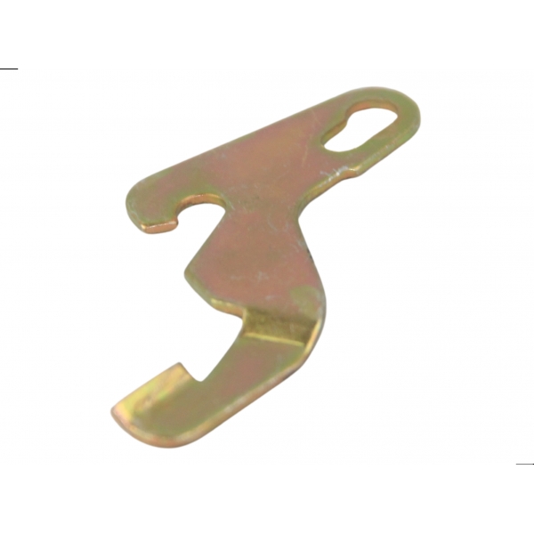 Reparo Da Sapata Do Freio Traseiro Ranger 1998 A 2005 | Lado Direito Sapatas de 11 Polegadas [BAC13581]