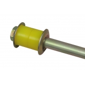 Bieleta Dianteira Da Hilux Pick-Up 4X4 1997 A 2004 - [BAC80790]