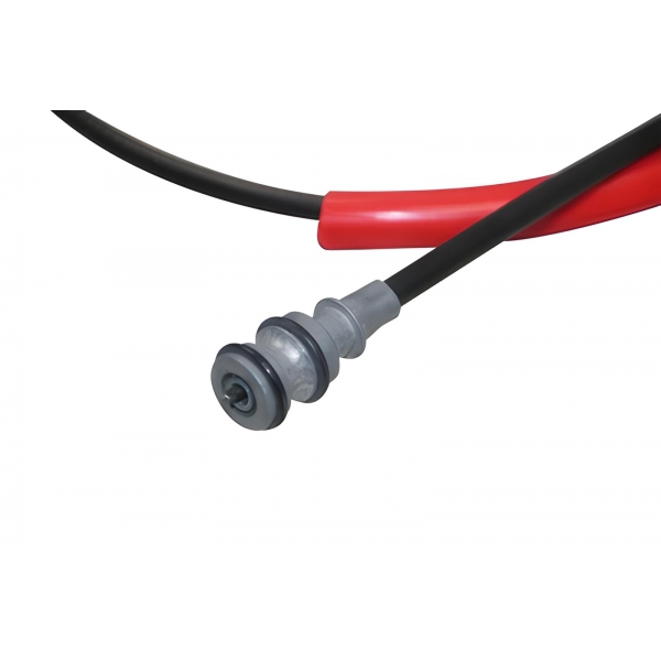 Cabo Do Velocimetro Da Ducato, Boxer, Jumper 99 A 2002 Câmbio Mg - [BAC30113]