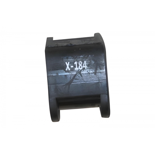 Bucha Da Barra Estabilizadora Dianteira Do Yaris 2010 A 2020 Câmbio Automático - [BAC13558]