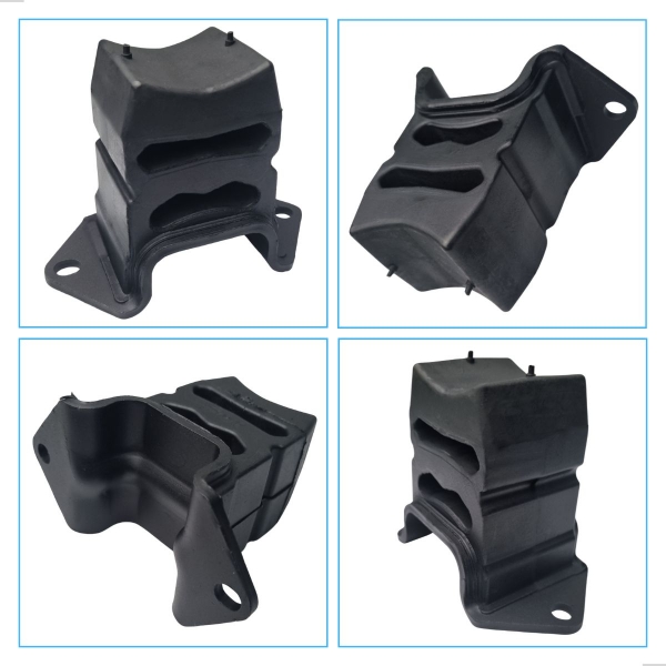 BATENTE MOLA TRAS HILUX SW4 2016 A 2024 [BAC14943NA]