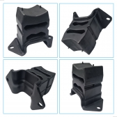 BATENTE MOLA TRAS HILUX SW4 2016 A 2024 [BAC14943NA]