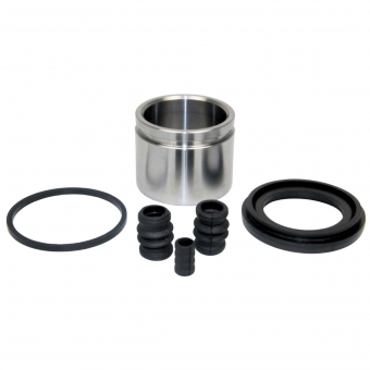 Pistão Pinca Freio Diant L200 Triton 2007 A 2016, Pajero Dakar 2010 A 2018 Medida 60,8Mm - [BAC70173]