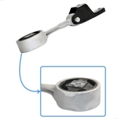 Coxim Do Câmbio Do Polo 2002 A 2008 Motor 2.0 - [BAC70607]