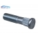 Kit 6 Parafusos Sem Porca Roda Ranger 2014 2015 2016 2017 - [ML11766(X6)] - BAC11766NA(X6)