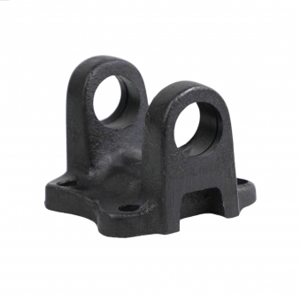 Flange Luva Do Cardan Traseiro Da L200 Gl, Gls 4X4 1995 A 2006, Savana Quadrada 1995 A 2006 - [BAC80826]