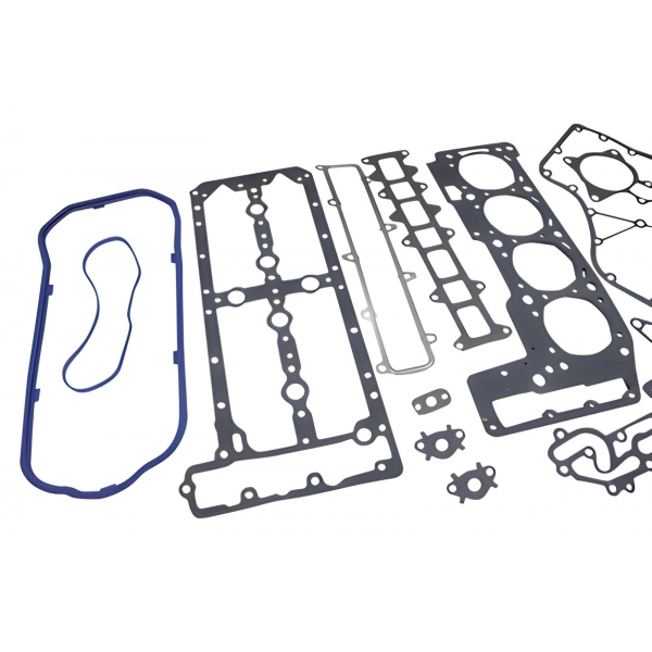 Jogo De Juntas Do Motor Da Iveco 35S14, Ducato, Jumper 3.0 16V Eletronico 2008 A 2015, - [BAC81774]