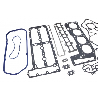 Jogo De Juntas Do Motor Da Iveco 35S14, Ducato, Jumper 3.0 16V Eletronico 2008 A 2015, - [BAC81774]