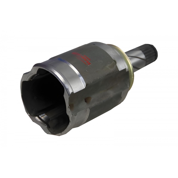 Tulipa Do Câmbio Automatico Lado Direito Prisma 1.4 2012 A 2018 Medida 22 X 30 Dentes - [BAC82969]