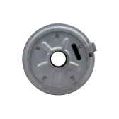 Resfriador De Óleo Do Motor Da Frontier Sel Td 16V 2006 A 2012 (Altura 48,00Mm) - [MCP13935]