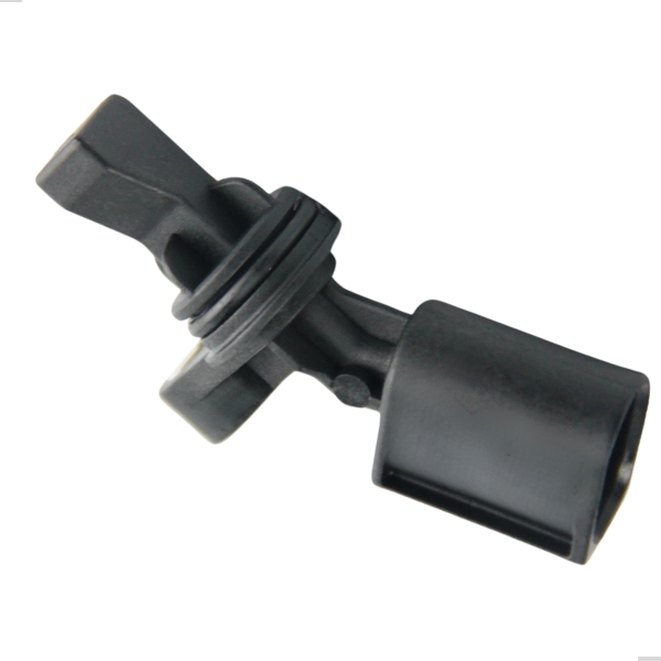 Sensor Do Abs Do Freio Traseiro Da Amarok 2010 A 2016 Lado Esquerdo - [BAC11071]