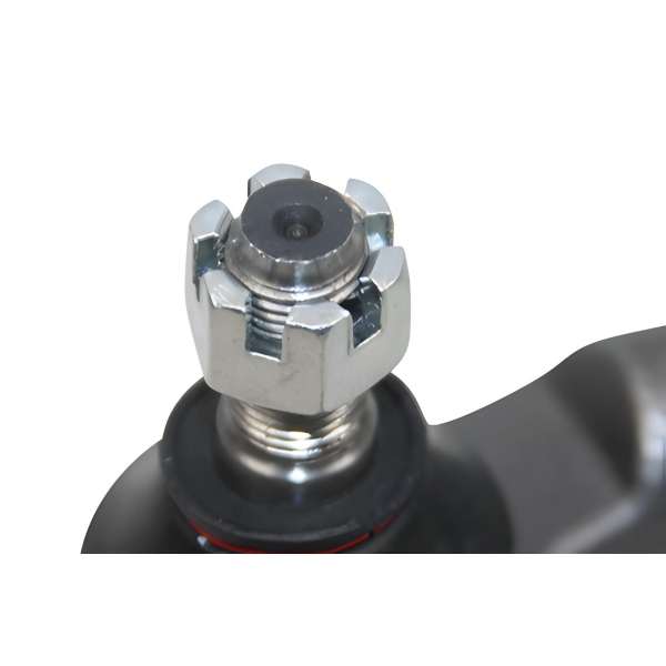 Terminal De Direcao Lado Esquerdo Do Hb20 2011 a 2017 - [BAC82198]