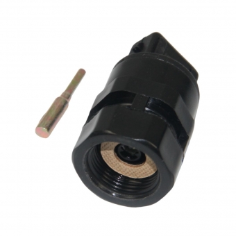 Sensor De Velocidade Da L200 Triton 2007 A 2016 Pajero Dakar 2009 A 2016 - [BAC11134]